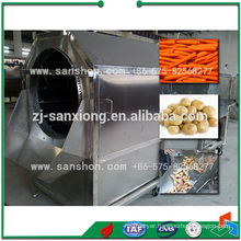 Advanced Sweet Potato Cassava Washing Machine